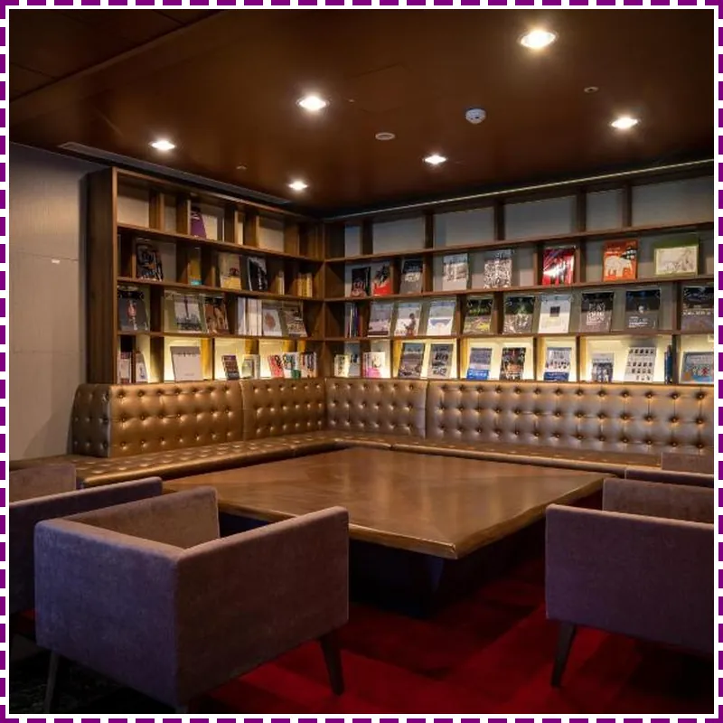 Hotel Flags Isahaya 호텔 시설 이미지