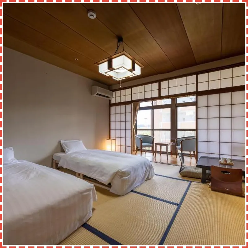 Hotel Flags Isahaya 호텔 내부 이미지