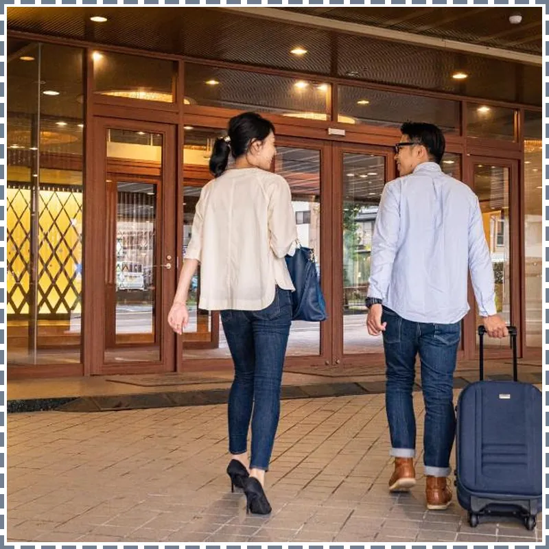 Hotel Flags Isahaya 호텔 이미지