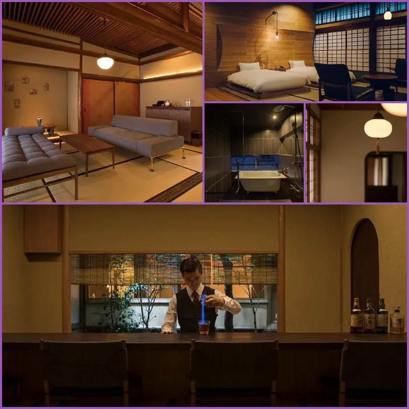 SOWAKA 호텔 기타 이미지