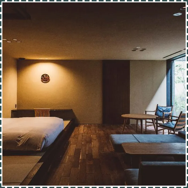 SOWAKA 호텔 내부 이미지