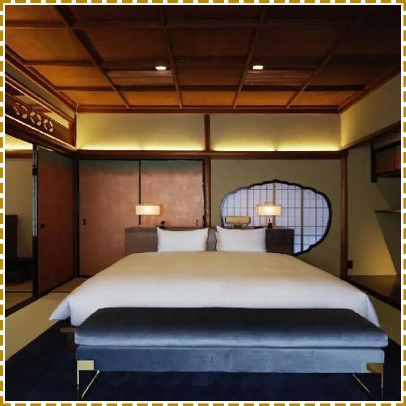 SOWAKA 호텔 내부 이미지