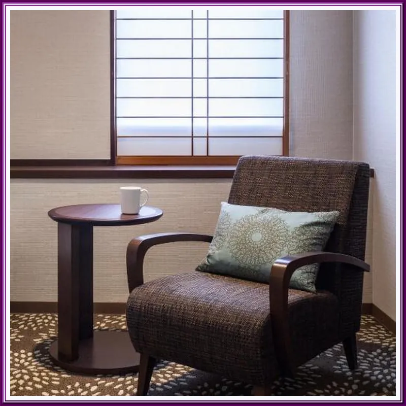 Holiday Inn ANA Kanazawa Sky By IHG 호텔 시설 이미지