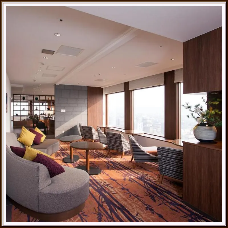 Holiday Inn ANA Kanazawa Sky By IHG 호텔 이미지