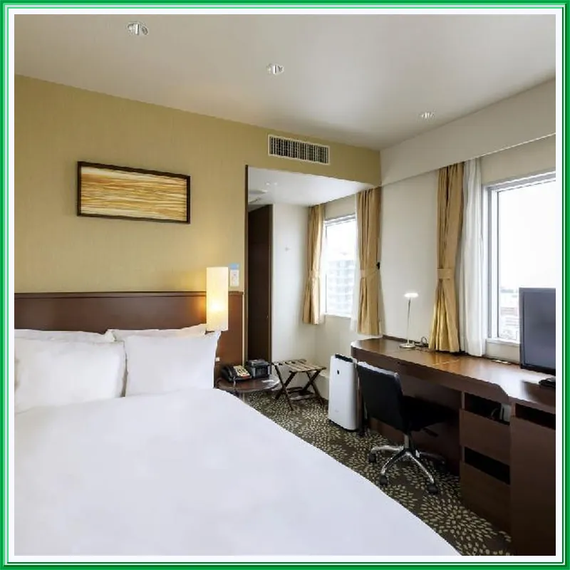 Holiday Inn ANA Kanazawa Sky By IHG 호텔 내부 이미지