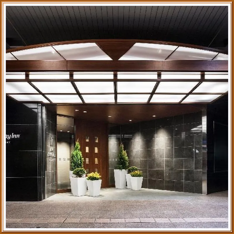 Holiday Inn ANA Kanazawa Sky By IHG 호텔 이미지