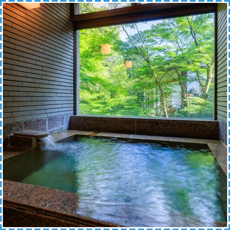 Ryokan Ryuguden 호텔 시설 이미지