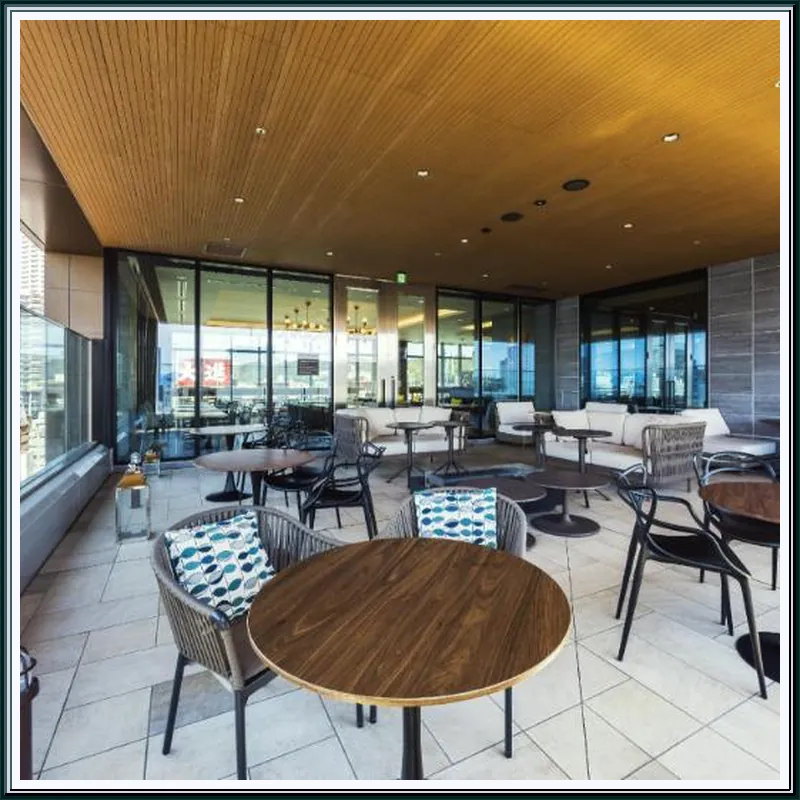 Hotel Intergate Hiroshima 호텔 시설 이미지