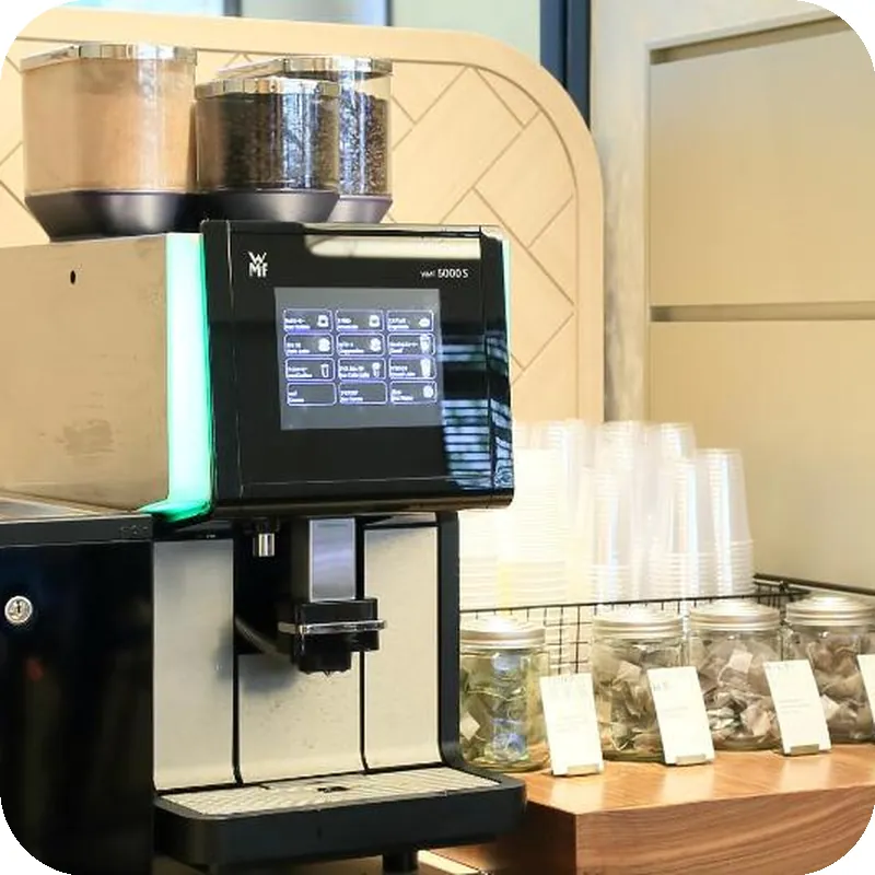 Hotel Vischio Kyoto by GRANVIA 호텔 시설 이미지