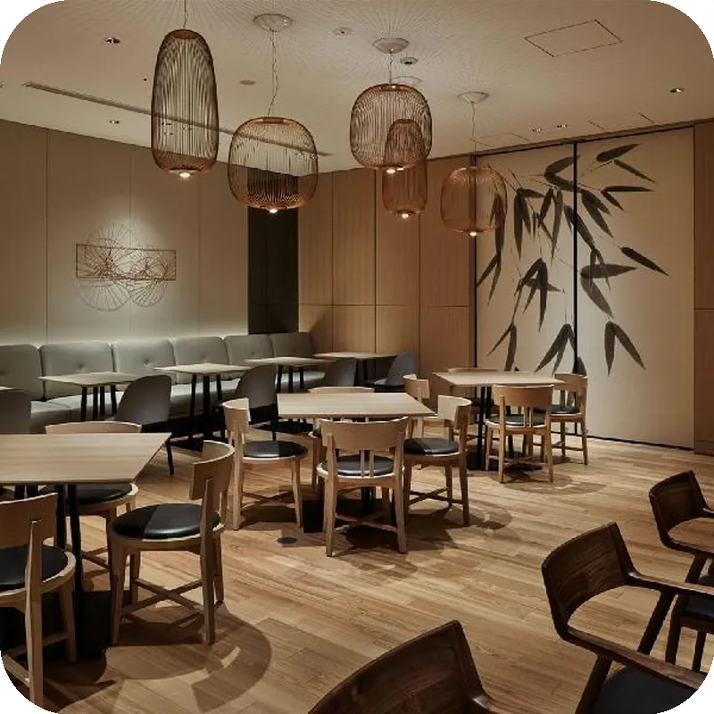 Hotel Vischio Kyoto by GRANVIA 호텔 시설 이미지