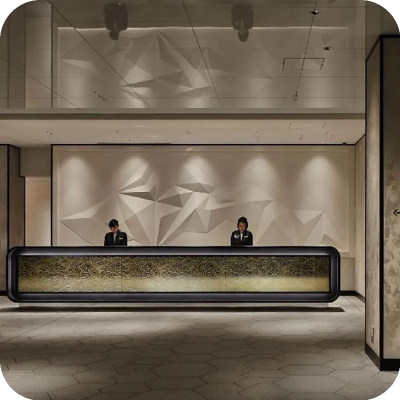 Hotel Vischio Kyoto by GRANVIA 호텔 이미지