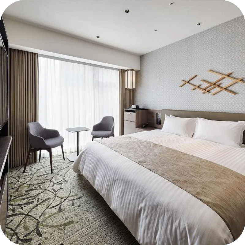 Hotel Vischio Kyoto by GRANVIA 호텔 내부 이미지