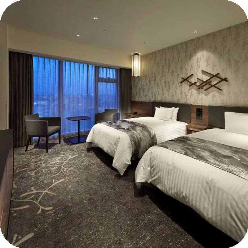 Hotel Vischio Kyoto by GRANVIA 호텔 내부 이미지