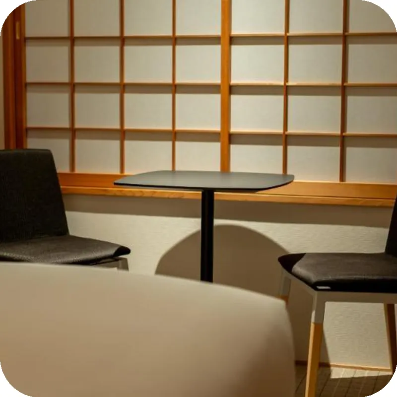 RESI STAY Hachi inn 호텔 시설 이미지