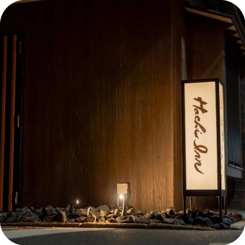 RESI STAY Hachi inn 호텔 이미지