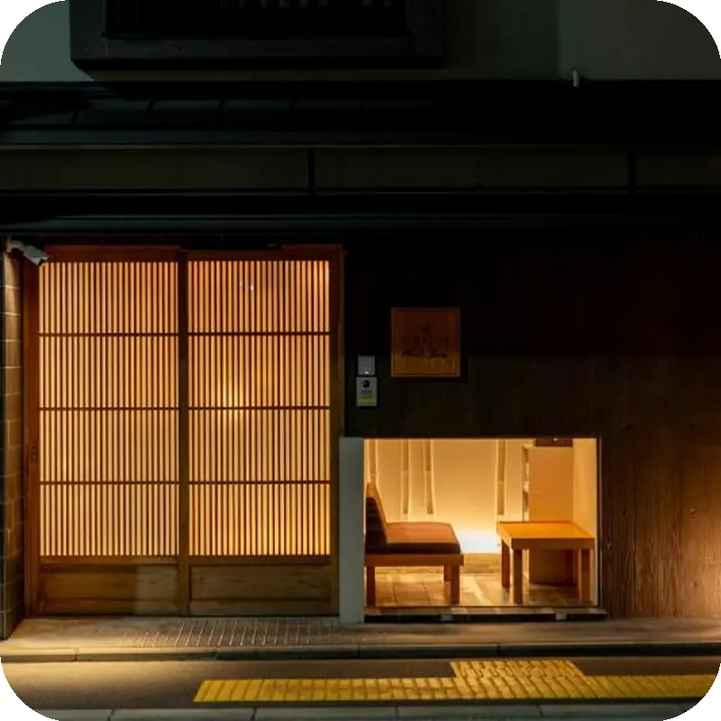 RESI STAY Hachi inn 호텔 이미지