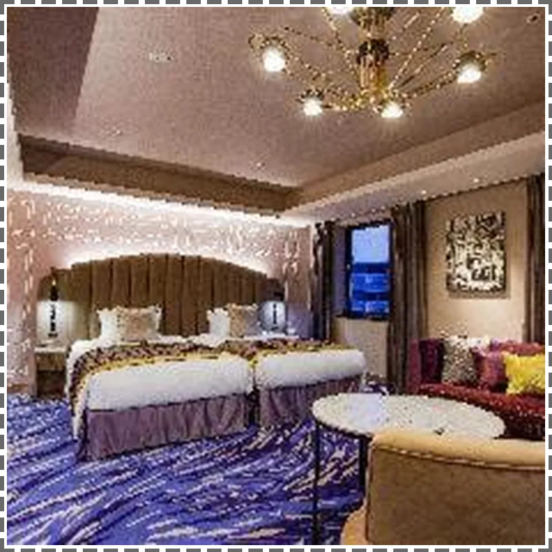 The Royal Park Canvas Osaka Kitahama 호텔 내부 이미지