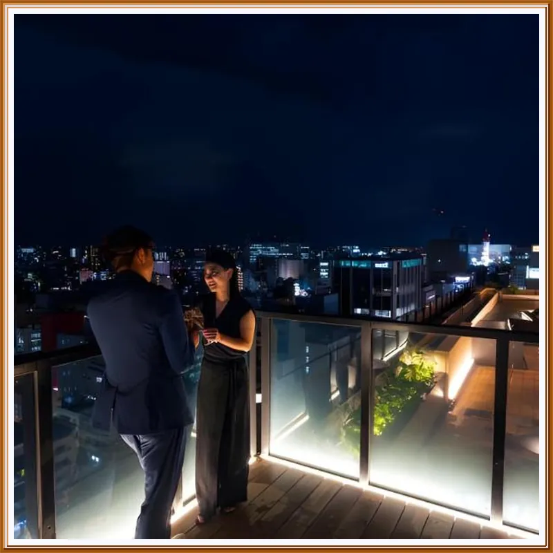 La'gent Hotel Okinawa Naha 호텔 시설 이미지
