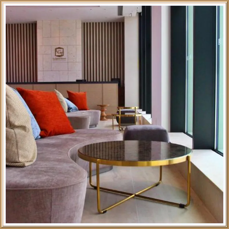 La'gent Hotel Okinawa Naha 호텔 이미지