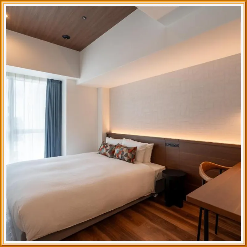 La'gent Hotel Okinawa Naha 호텔 내부 이미지