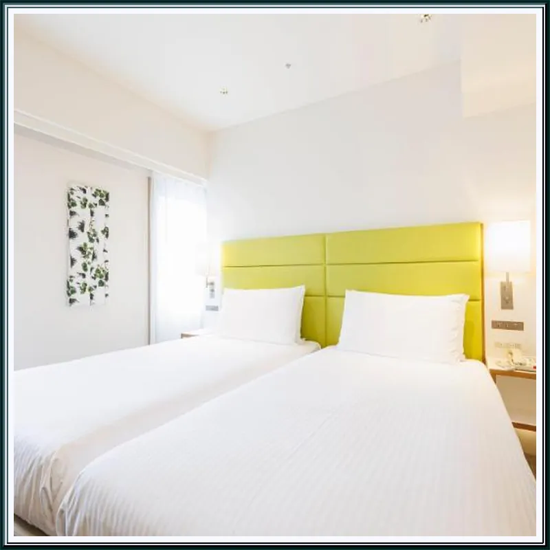 Holiday Inn ANA Sapporo Susukino By IHG 호텔 내부 이미지