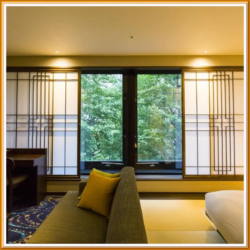 Hotel Ryumeikan Ochanomizu Honten 호텔 내부 이미지