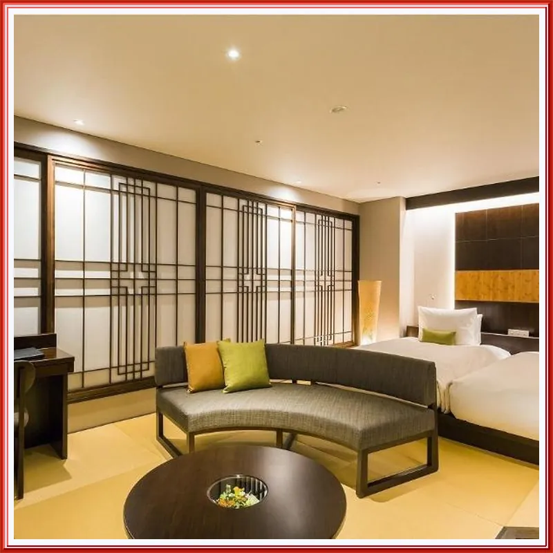 Hotel Ryumeikan Ochanomizu Honten 호텔 내부 이미지