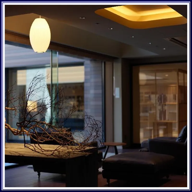 Lake Shikotsu Tsuruga Bessou Ao no Za 호텔 이미지