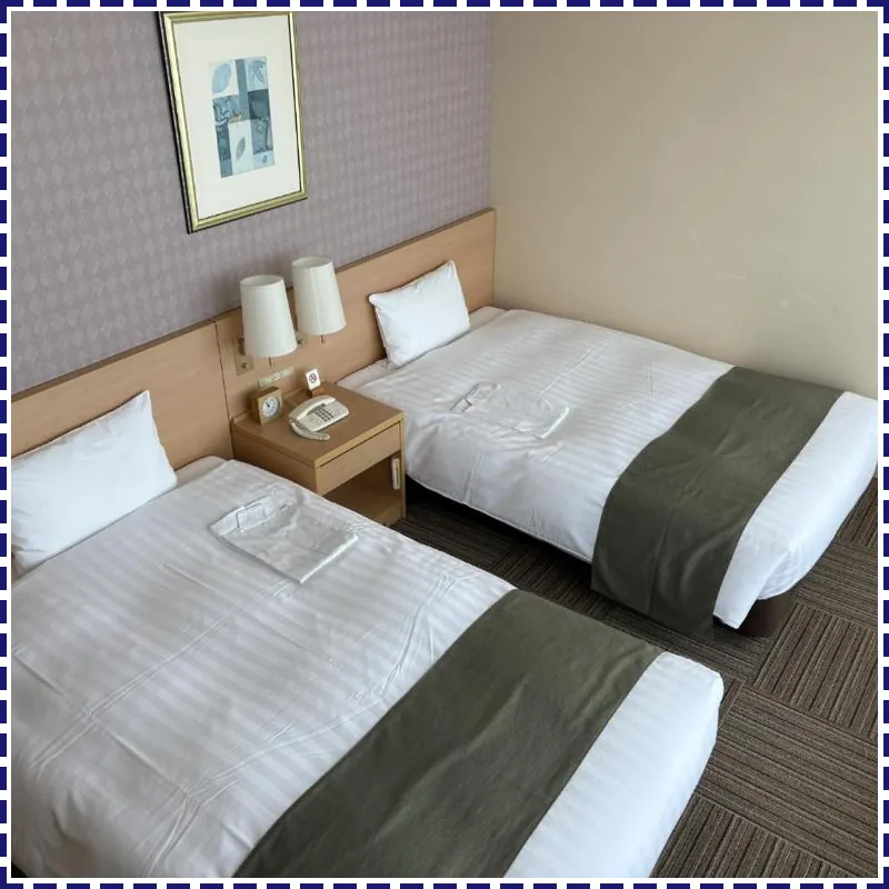 Kanazawa Tokyu Hotel 호텔 내부 이미지