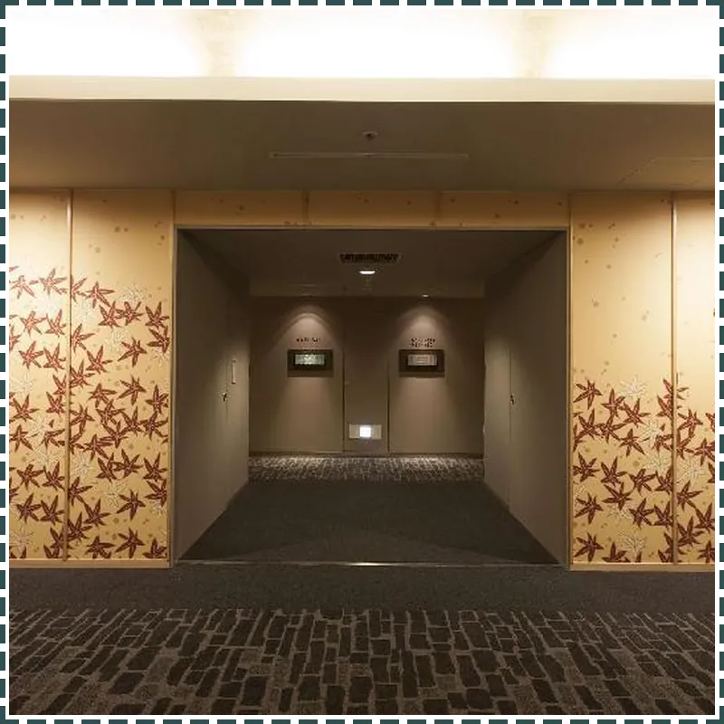 Kanazawa Tokyu Hotel 호텔 이미지