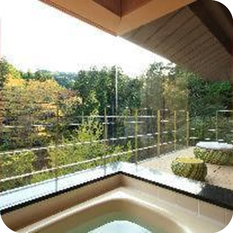 Syuzenjionsen SORA Togetsuso Kinryu Ryokan 호텔 시설 이미지