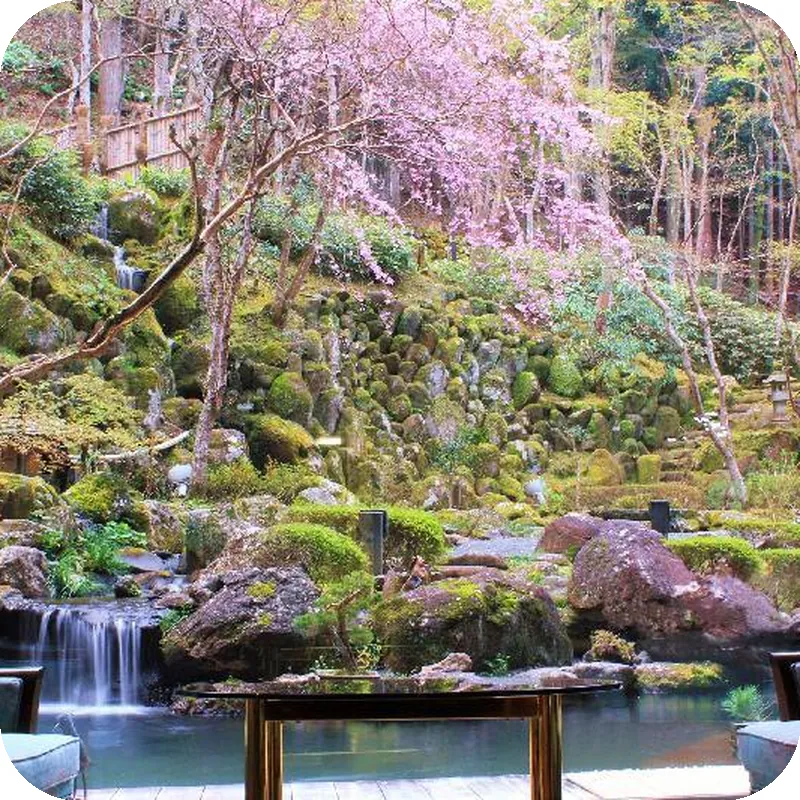 Syuzenjionsen SORA Togetsuso Kinryu Ryokan 호텔 이미지