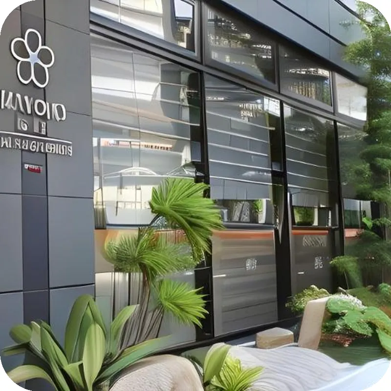 Hiyori Hotel Osaka Namba Station 호텔 이미지