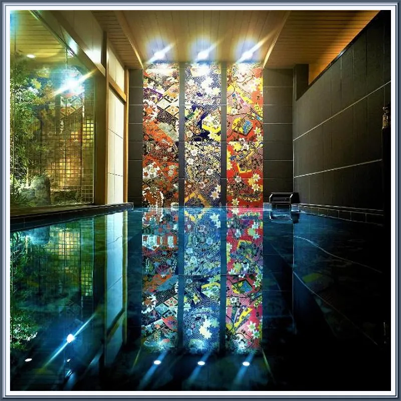 Daiwa Roynet Hotel KANAZAWA-MIYABI 호텔 시설 이미지