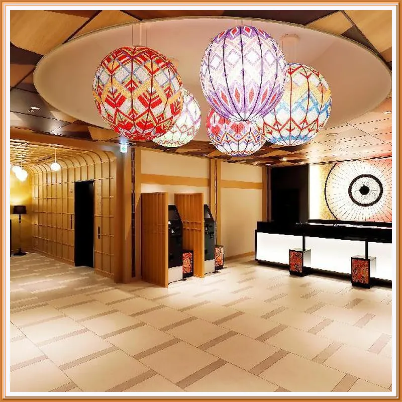 Daiwa Roynet Hotel KANAZAWA-MIYABI 호텔 이미지