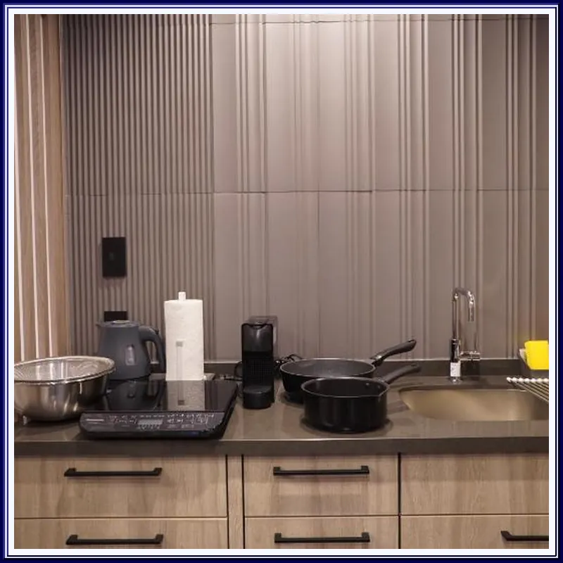 GRAND MONday GINZA 호텔 시설 이미지