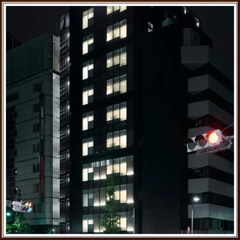 GRAND MONday GINZA 호텔 이미지