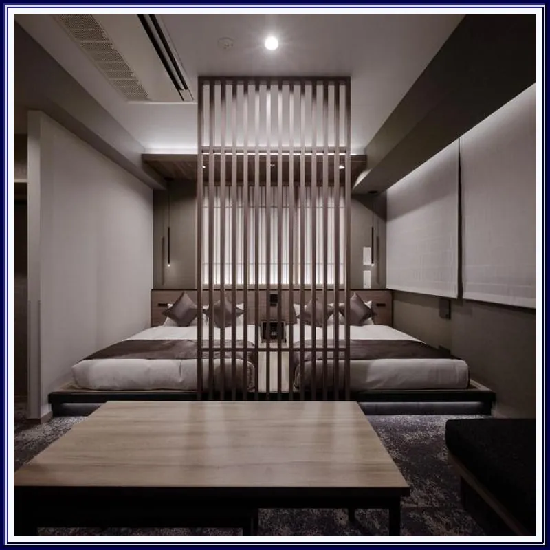 GRAND MONday GINZA 호텔 내부 이미지