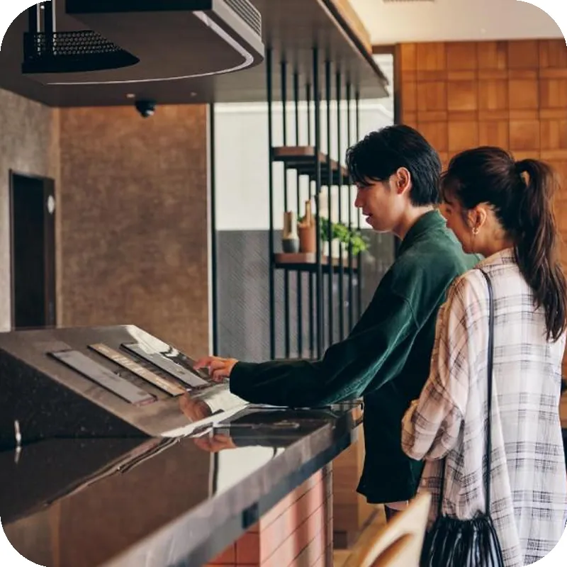 FAV LUX Sapporo Susukino 호텔 이미지