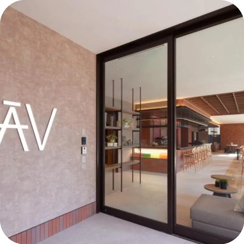 FAV LUX Sapporo Susukino 호텔 이미지