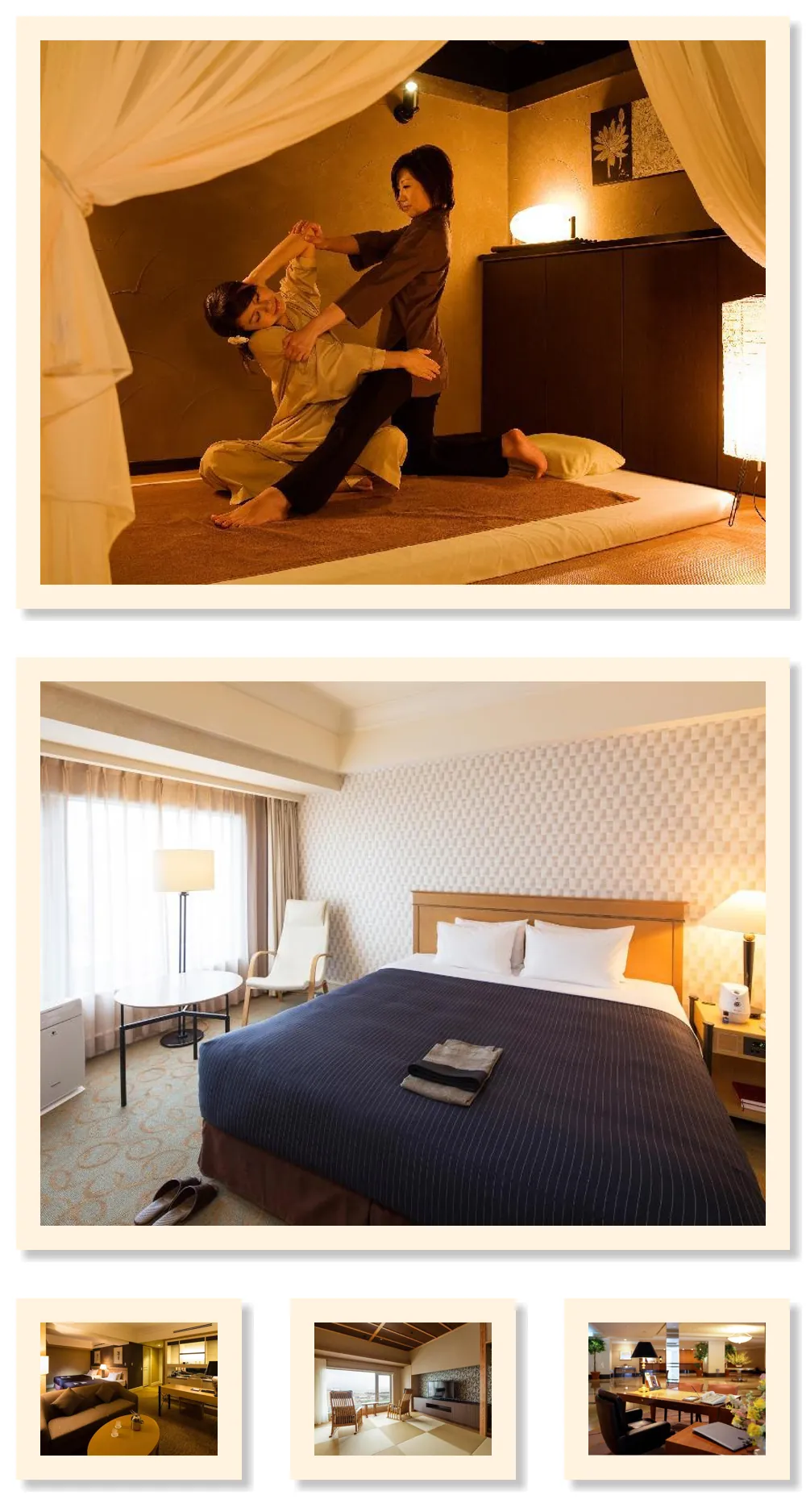 Kobe Bay Sheraton Hotel & Towers 호텔 기타 이미지