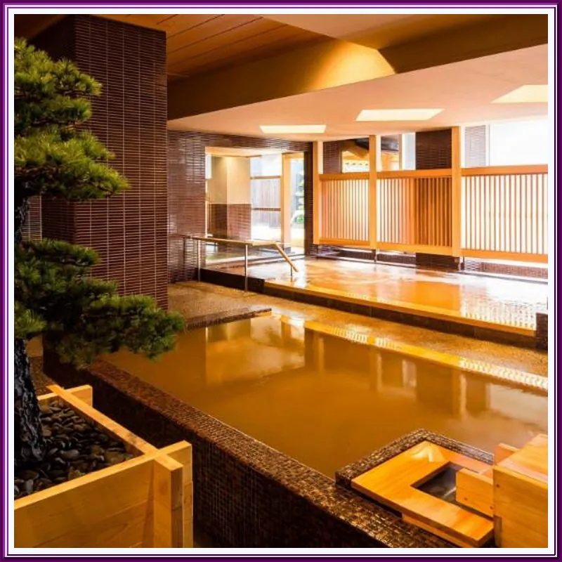 Kobe Bay Sheraton Hotel & Towers 호텔 시설 이미지