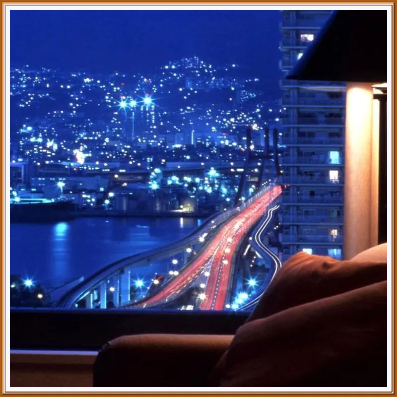 Kobe Bay Sheraton Hotel & Towers 호텔 이미지