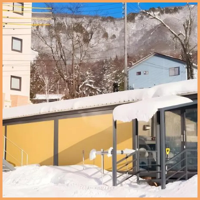 T Hotel Nagano Ryuoo 호텔 이미지