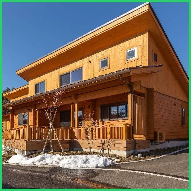 Fujisan Resort Loghouse Fuyo-no-yado 호텔 이미지