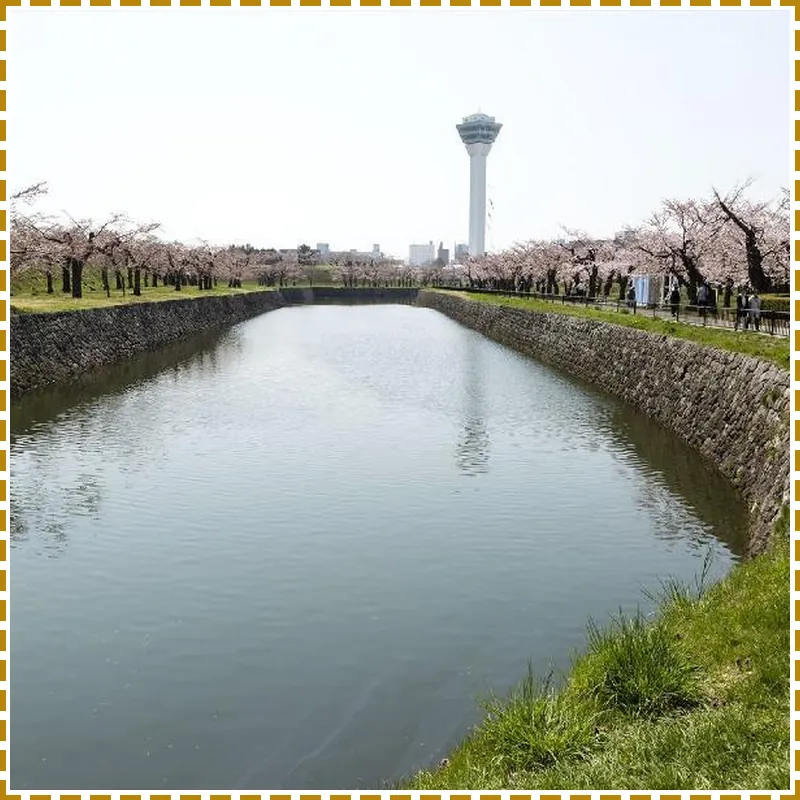 Hotel Hokke Club Hakodate 호텔 시설 이미지