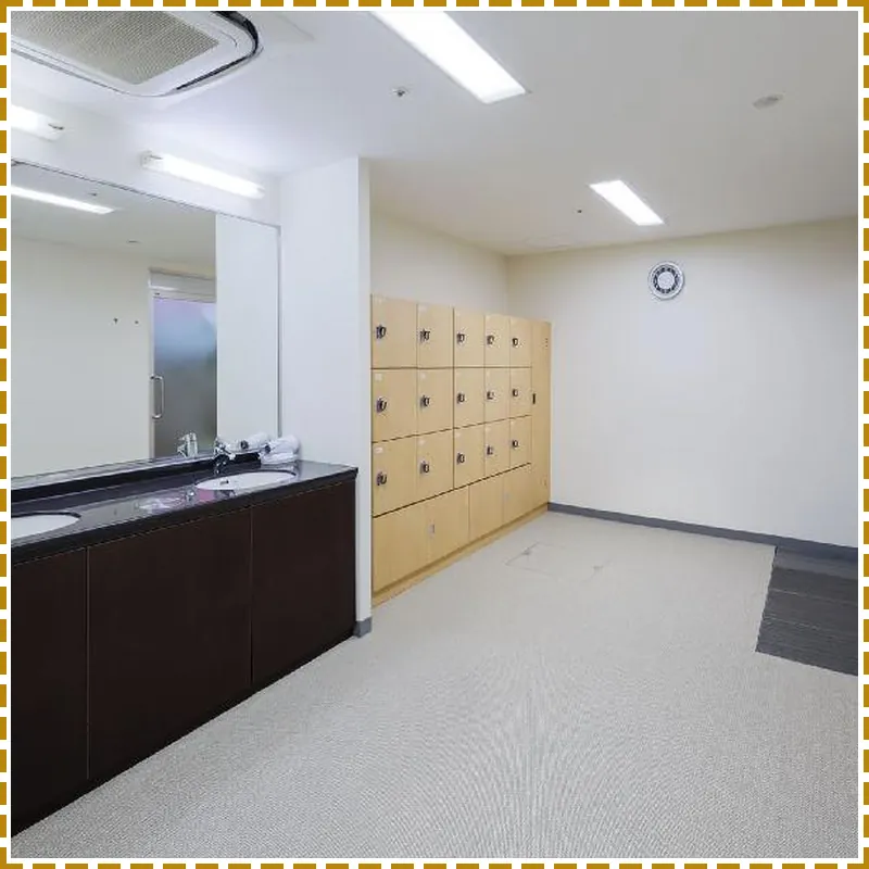 Hotel Hokke Club Hakodate 호텔 시설 이미지