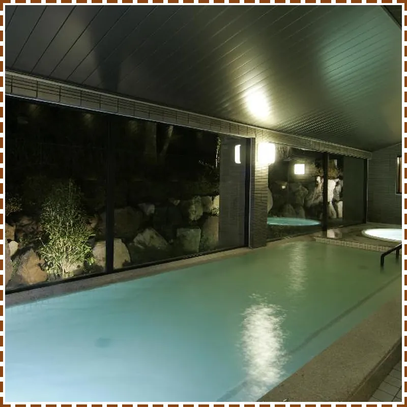 Hakone Highland Hotel 호텔 시설 이미지