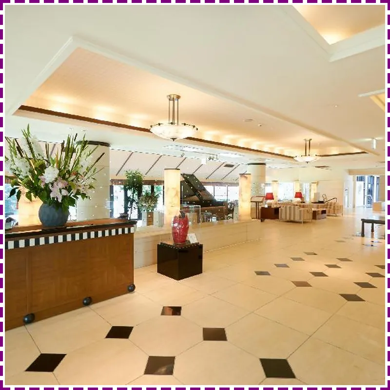 Hakone Highland Hotel 호텔 이미지