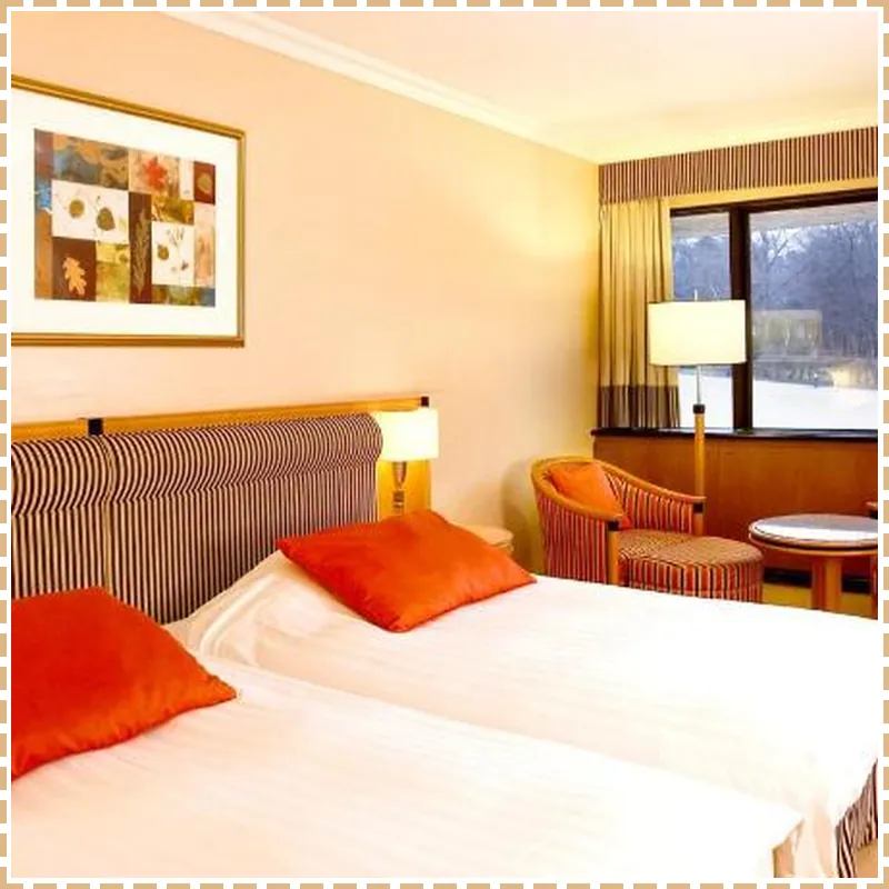 Hakone Highland Hotel 호텔 내부 이미지